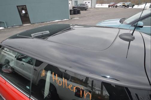 2022 MINI Hardtop Cooper S