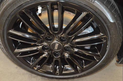 2022 MINI Hardtop Cooper S