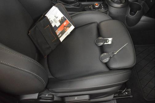 2022 MINI Hardtop Cooper S