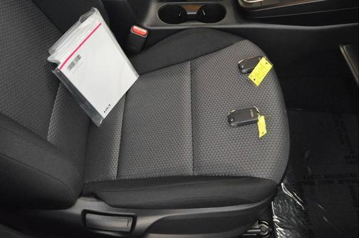 2025 Kia Soul LX 4dr Crossover