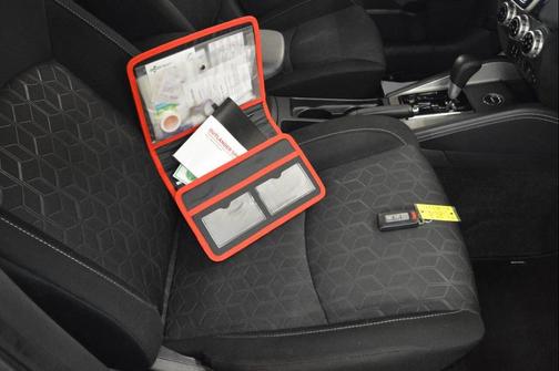 2021 Mitsubishi Outlander Sport SE