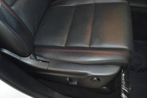 White Knuckle Clear Coat 2025 Dodge Durango GT Plus
