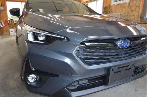 2024 Subaru Impreza RS