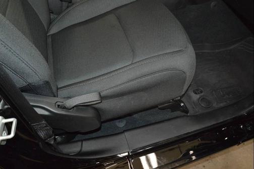 2023 Jeep Wrangler 4xe Willys