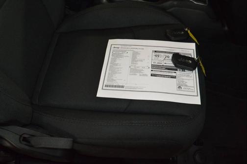 2023 Jeep Wrangler 4xe Willys