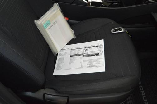 2024 Hyundai SANTA CRUZ SEL AWD 4dr Crew Cab 4.3ft SB