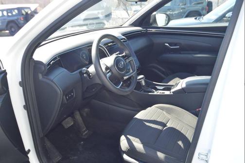 2024 Hyundai SANTA CRUZ SEL AWD 4dr Crew Cab 4.3ft SB