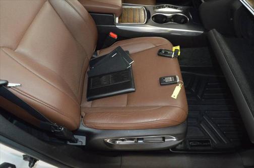 2019 Acura MDX 3.5L w/Technology Package