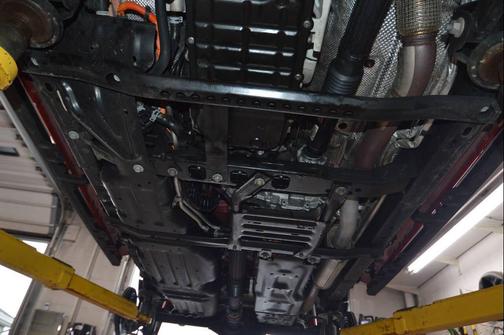 2025 Jeep Wrangler 4xe Willys