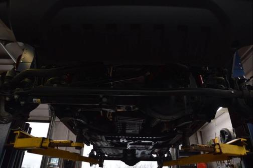 2025 Jeep Wrangler 4xe Willys