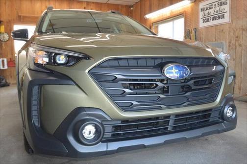2023 Subaru Outback Premium