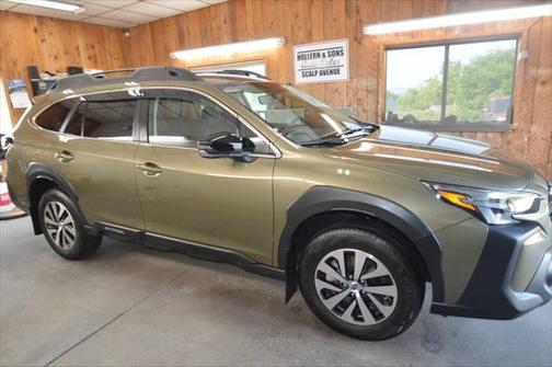 2023 Subaru Outback Premium