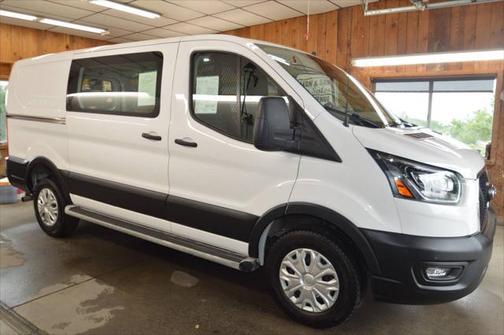 2023 Ford Transit-250 Base