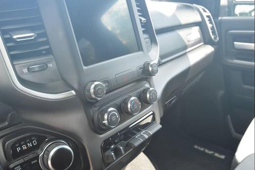 2024 RAM 2500 Big Horn 4x4 4dr Crew Cab 6.3 ft. SB Pickup
