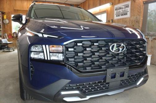 2022 Hyundai SANTA FE XRT AWD 4dr Crossover