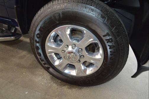 2024 RAM 2500 Big Horn 4x4 4dr Crew Cab 6.3 ft. SB Pickup