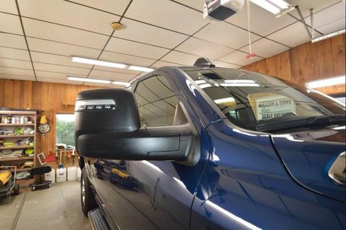 2024 RAM 2500 Big Horn 4x4 4dr Crew Cab 6.3 ft. SB Pickup