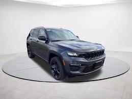 2020 Jeep Cherokee Altitude