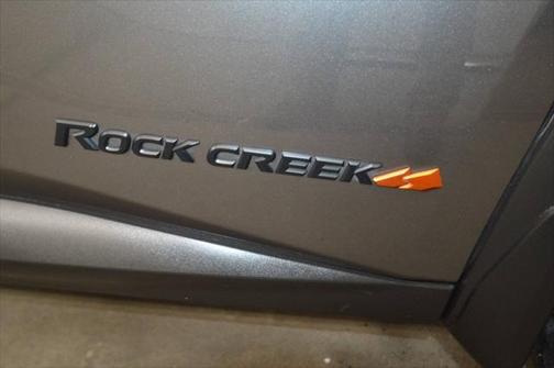2023 Nissan Pathfinder Rock Creek AWD 4dr SUV