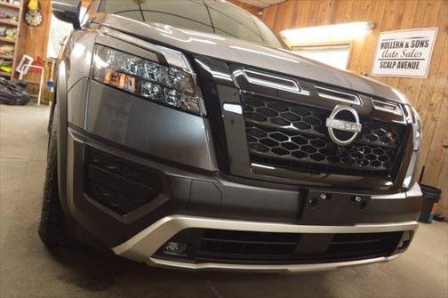2023 Nissan Pathfinder Rock Creek AWD 4dr SUV
