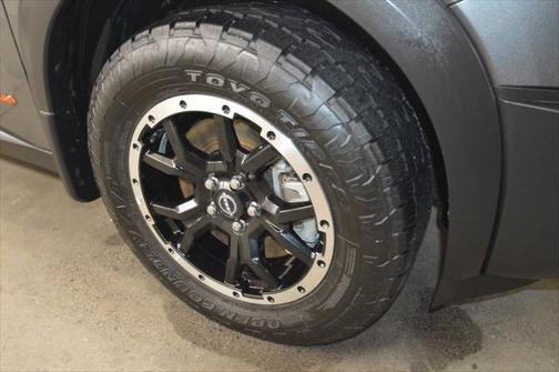 2023 Nissan Pathfinder Rock Creek AWD 4dr SUV