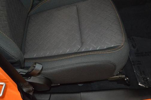 2025 Jeep Gladiator Mojave 4x4 4dr Crew Cab 5.0 ft. SB