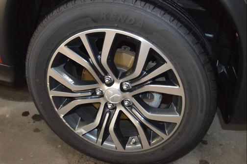 2016 Mitsubishi Outlander Sport 2.0 ES