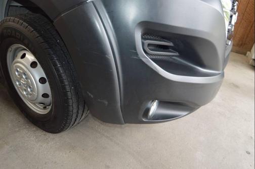 2023 RAM ProMaster 2500 Base