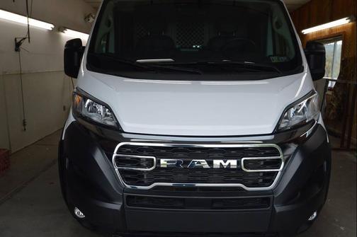 2023 RAM ProMaster 2500 Base