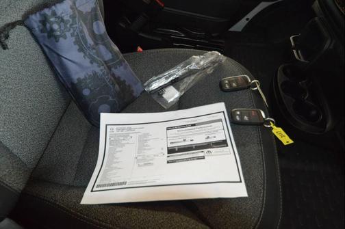 2023 RAM ProMaster 2500 Base