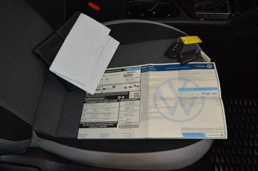 2024 Volkswagen Taos S 4Motion AWD 4dr SUV
