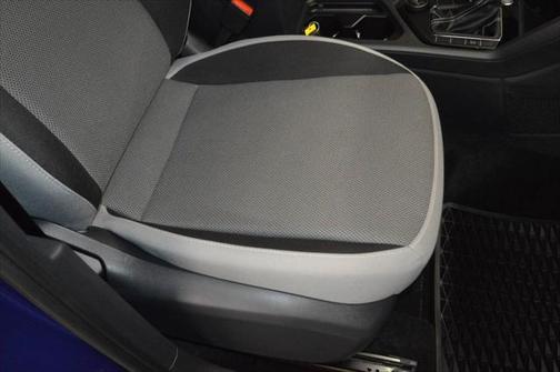 2024 Volkswagen Taos S 4Motion AWD 4dr SUV