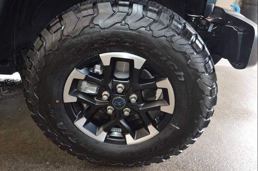 ANVIL 2025 Jeep Wrangler 4xe Rubicon