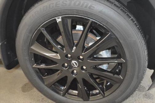 2023 Nissan Murano SV AWD 4dr SUV
