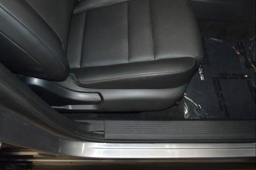 Gun Metallic 2023 Nissan Rogue SV