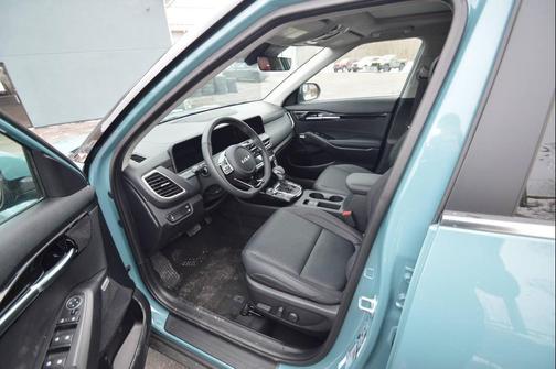 2026 Kia Seltos SX AWD 4dr SUV