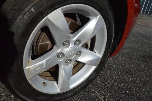2009 Mitsubishi Eclipse GS