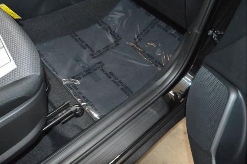 2025 Kia Soul LX 4dr Crossover