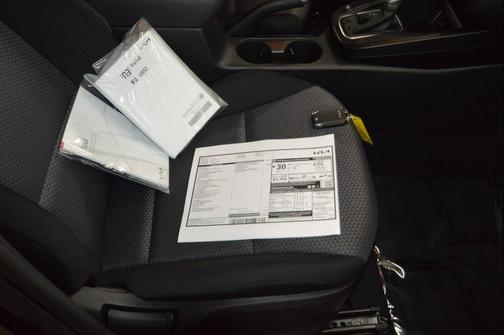 2025 Kia Soul LX 4dr Crossover