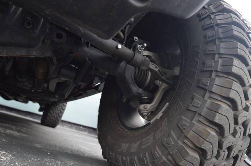 2025 Jeep Wrangler 4xe Willys