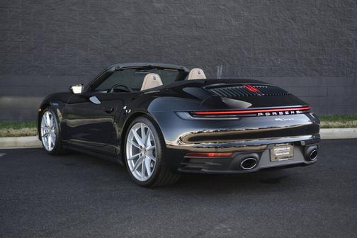 2024 Porsche 911 
