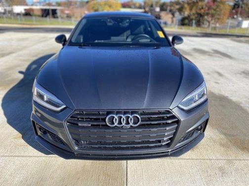 Photo 5 of 42 of 2019 Audi A5 2.0T Premium