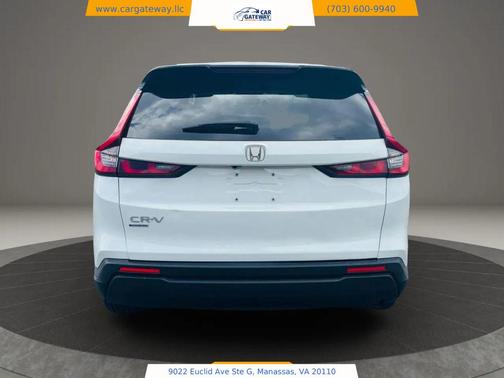 2023 Honda CR-V Hybrid Sport FWD