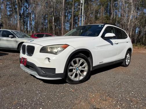 2015 BMW X1 xDrive 28i