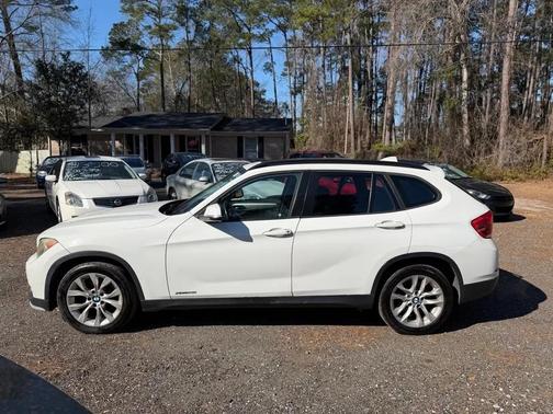 2015 BMW X1 xDrive 28i