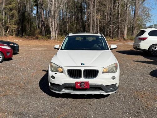 2015 BMW X1 xDrive 28i