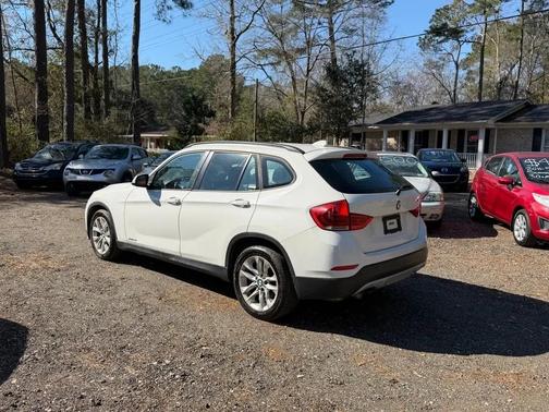 2015 BMW X1 xDrive 28i