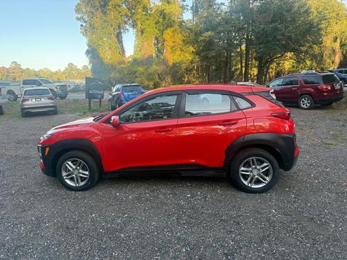 2019 Hyundai KONA SE