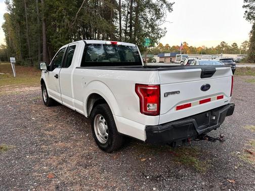 2015 Ford F-150 XL