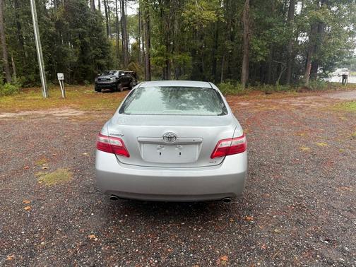 2007 Toyota Camry LE V6
